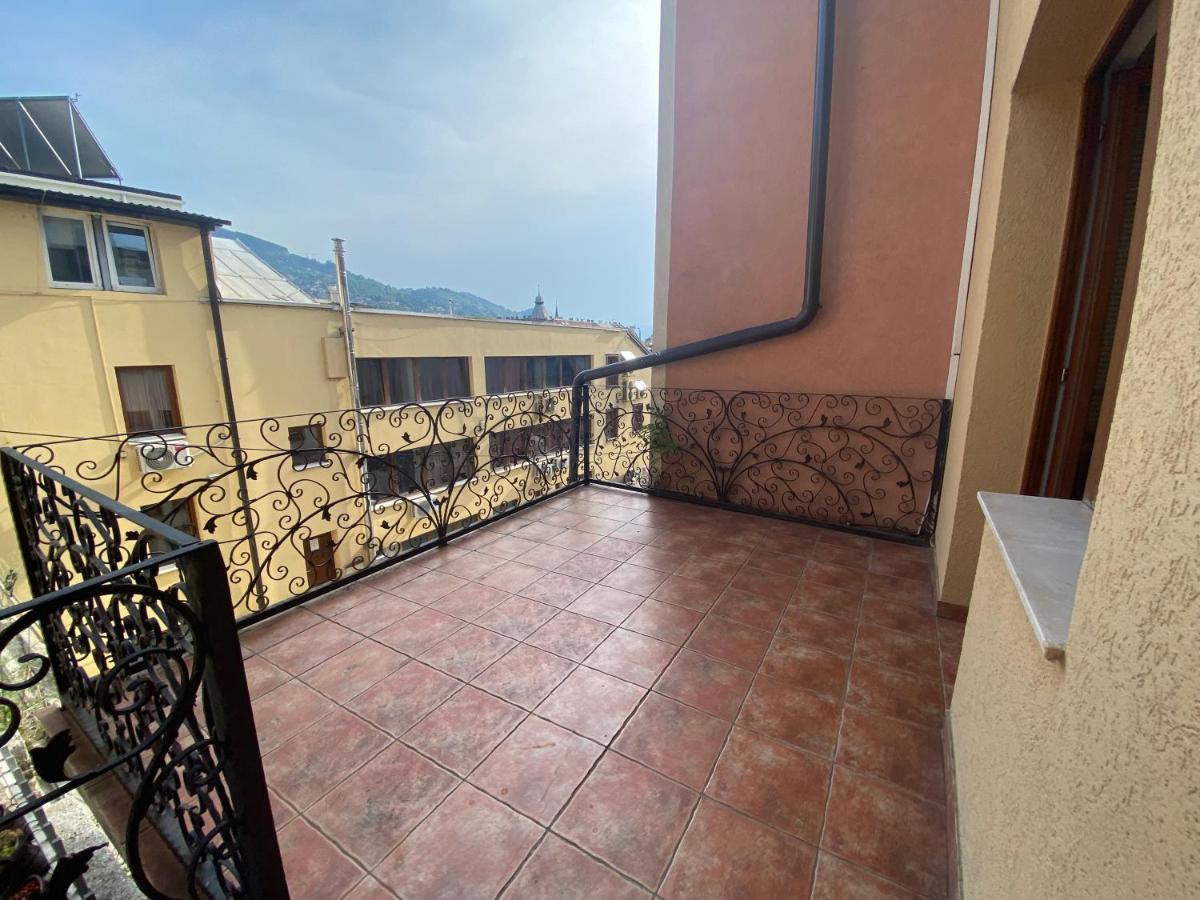 Hotel Berr Sarajewo Zewnętrze zdjęcie