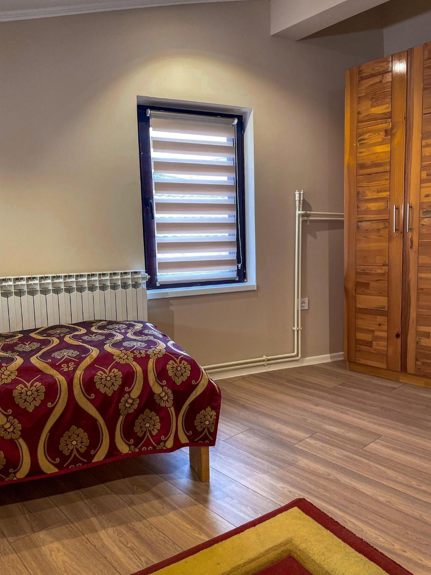 Hotel Berr Sarajewo Zewnętrze zdjęcie